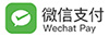 微信支付-代打电话-英文电话
